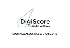 Digiscore