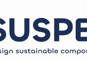 2024_SUSPENS  Solutions to design sustainable composites
