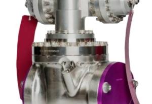 A Safran Aero Boosters Ariane 6 valve (on safran-group website)
