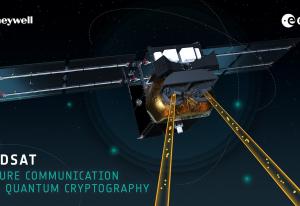 2026 QKDSat