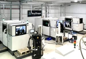 2026_ANYSHAPE_New machines