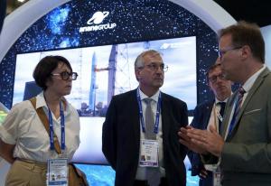 Eurosatory Skywin 2026