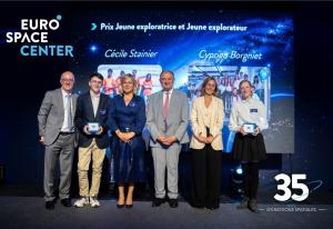 2026_Euro Space Center
