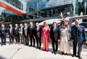 2026_Skywin_Mission économique en Turquie