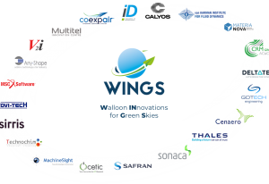 WINGS 21