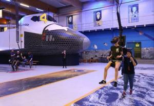 L’Euro Space Center diversifie son offre