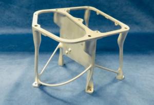 AnyShape décroche son premier contrat « flight hardware » pour Airbus Defence and Space