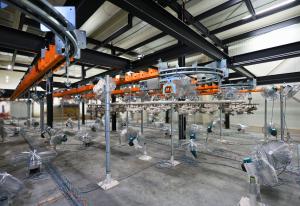 CASTINGPAR ligne de séchage chez SETTAS 2025.jpg