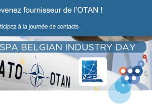 Journée de contact à la NSPA