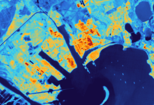 Constellr_programme Third Party Missions de l’ESA