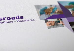 Crossroads - 3e appe