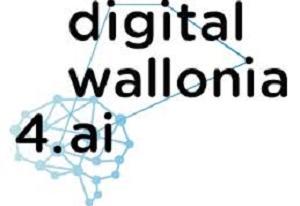Digital Wallonia