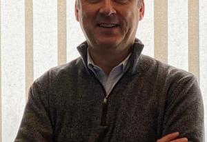 Laurent Barremaecker, CEO de EHP