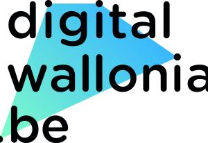 Digital wallonia