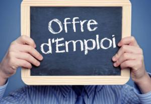 Offre emploi