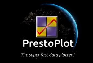 PrestoPlot