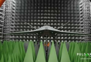 Pulsaart - measurements for aero defence_2026