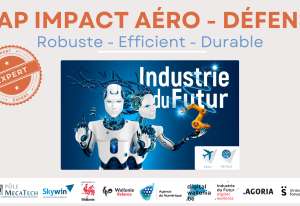 CAPIMPACT AERO DEFENSE