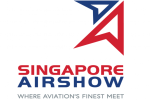 Singapore Airshow - AWEX - Stand de prospection 