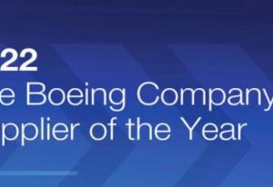 Solvay Boeing