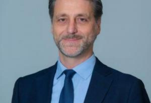 Thibauld Jongen - CEO SABCA