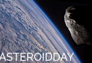 Journée internationale des astéroïdes