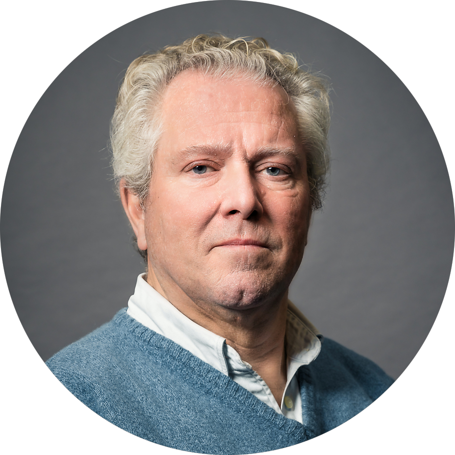 Jean Jacques Westhof